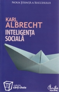 Inteligenta sociala