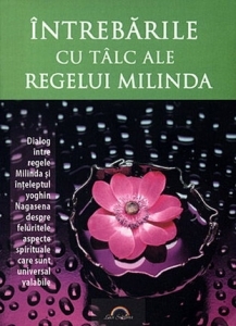 Intrebarile cu talc ale regelui Milinda