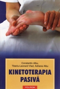 Kinetoterapia pasiva