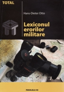 Lexiconul erorilor militare