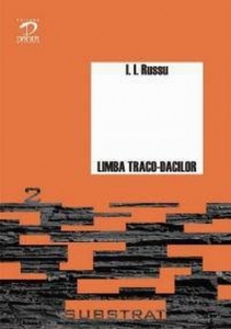 Limba traco-dacilor