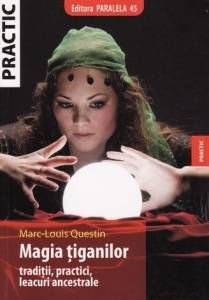 Magia tiganilor