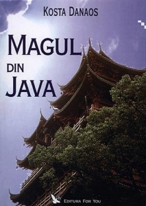 Magul din Java