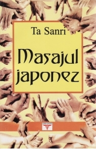 Masajul japonez