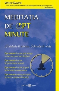 Meditatia de opt minute