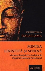 Mintea linistita si senina