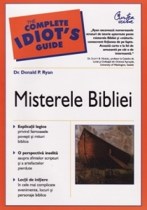 Misterele Bibliei