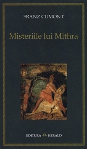 Misteriile lui Mithra