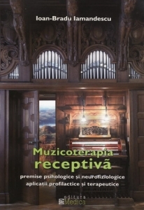 Muzicoterapia receptiva