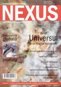 Nexus 16 - science & alternative news