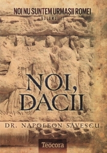 Noi, dacii - vol 2