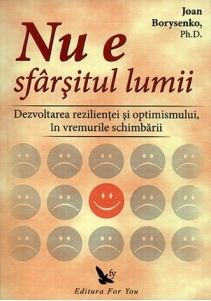 Nu e sfarsitul lumii