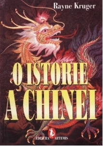 O istorie a Chinei