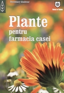 Plante pentru farmacia casei