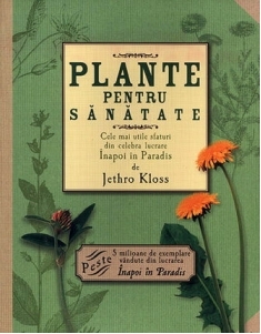 Plante pentru sanatate