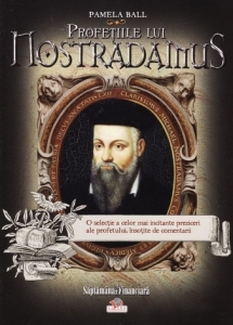 Profetiile lui Nostradamus