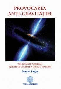 Provocarea anti-gravitatiei