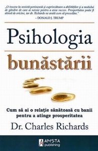 Psihologia bunastarii