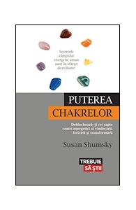 Puterea chakrelor