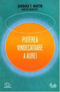 Puterea vindecatoare a aurei