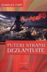 Puteri stranii dezlantuite