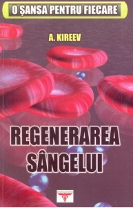 Regenerarea sangelui