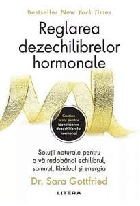 Reglarea dezechilibrelor hormonale