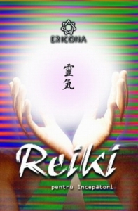 Reiki - pentru incepatori (varianta in limba maghiara!)