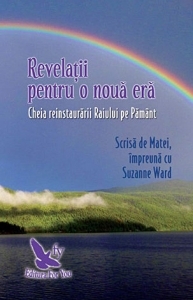 Revelatii pentru o noua era