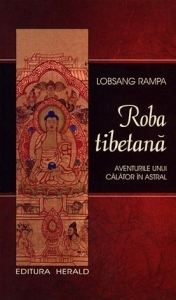 Roba tibetana
