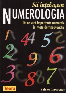 Sa intelegem numerologia