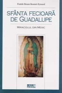 Sfanta Fecioara de Guadalupe