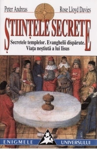 Stiintele secrete