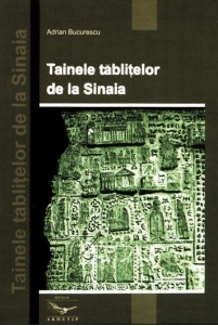 Tainele tablitelor de la Sinaia