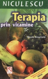 Terapia prin vitamine