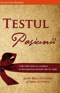 Testul pasiunii