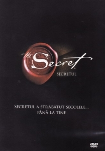 The Secret, filmul