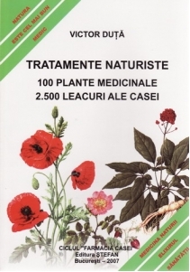 Tratamente naturiste