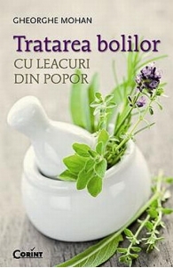 Tratarea bolilor cu leacuri din popor