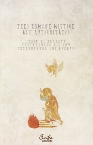 Trei romane mistice ale antichitatii
