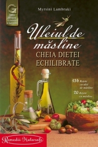 Uleiul de masline