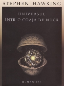 Universul intr-o coaja de nuca