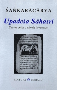 Upadesa Sahasri