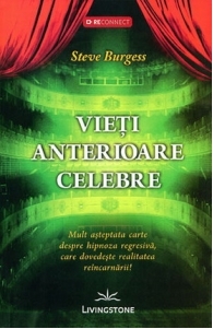 Vieti anterioare celebre