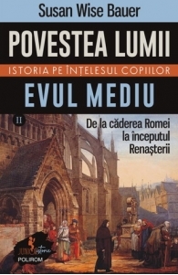 Povestea lumii, vol.2 (Evul Mediu)