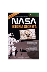 NASA, istoria secreta