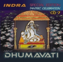 Dhumavati