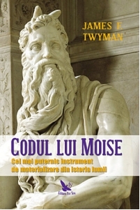 Codul lui Moise