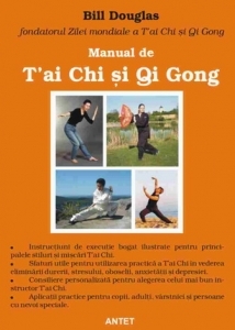Manual de T'ai Chi si Qi Gong
